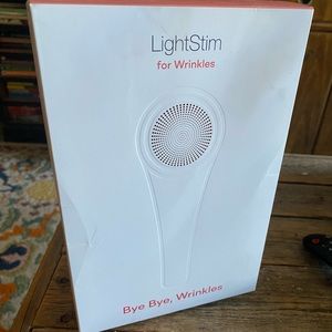 LightStim for Wrinkles Unopened